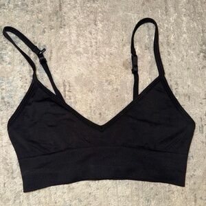Lulu Sports Bra